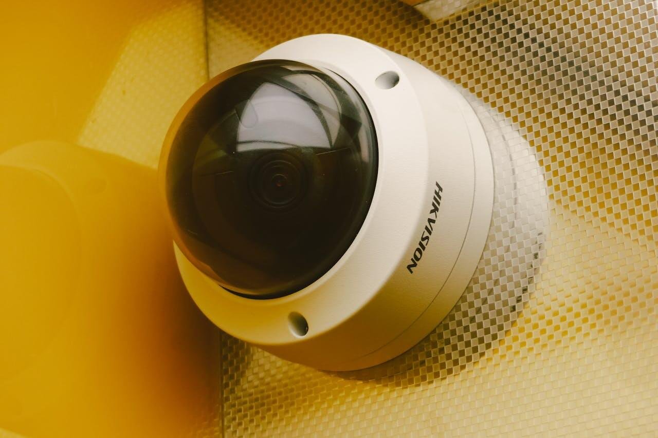 Cámaras de seguridad y videovigilancia