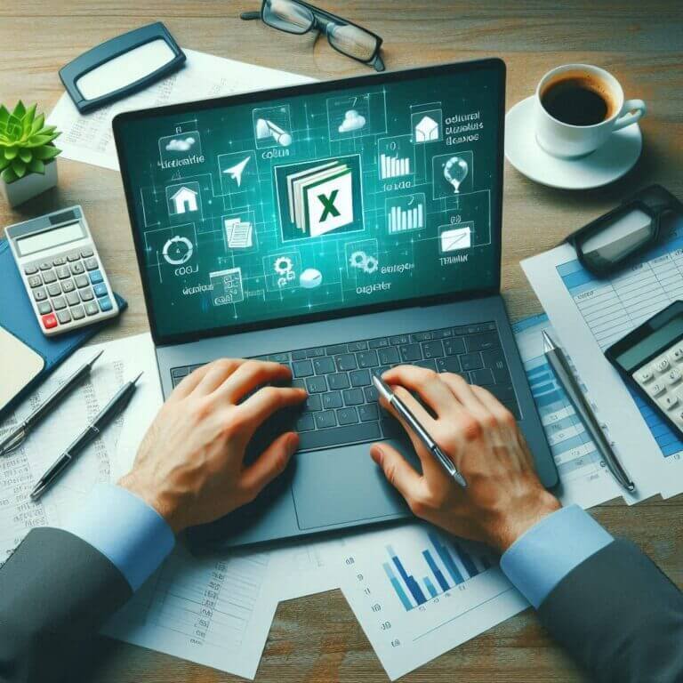 Taller Técnico:  Excel para Empresarios
