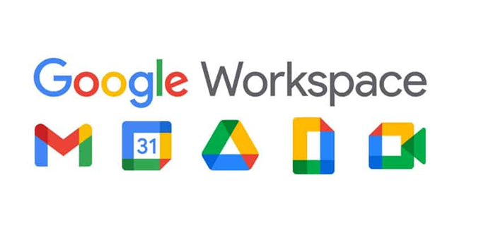 google