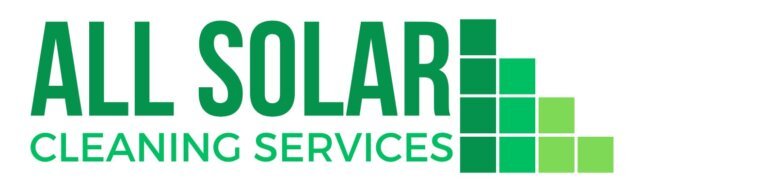 Solar Panel Cleaning with Digital Presence