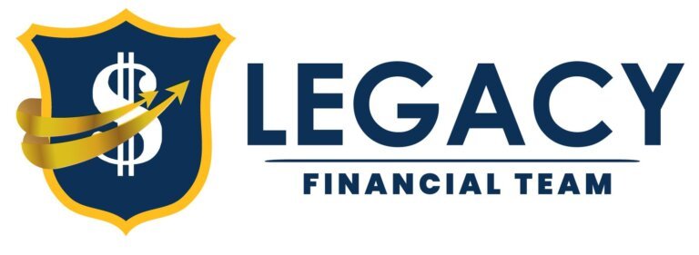 Legacy Financial – Professional Financial Advisory Website