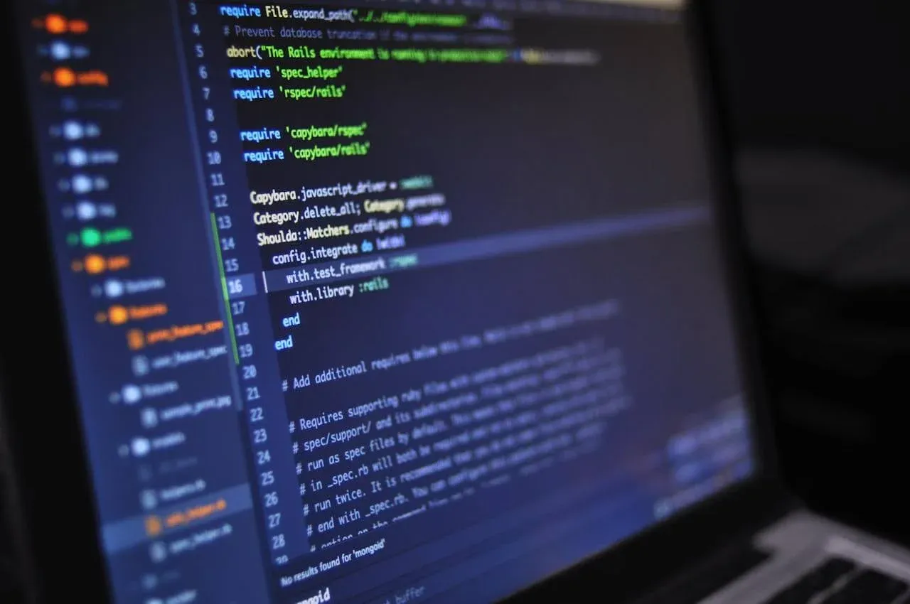 Software development and automation